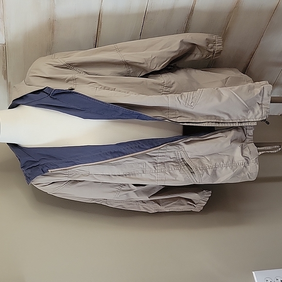 JL Colebrook Lightweight Jacket Size 18/20 - Picture 1 of 11